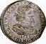 Austria 2 Thaler Ferdinand III Graz 1640 KM# 876.2 FERDINANDVS III D G ROM IMP S A G HVNG BOHE REX coin obverse