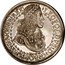 Austria 2 Thaler Leopold I Hall 1670 KM# 1119.1 LEOPOLDVS D G ROM IMP S A G H B REX coin obverse