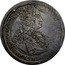 Austria 2 Thaler Karl VI St Veit 1713 KM# 1555 ... IMP S A GERM HISP HVNG BOH REX coin obverse