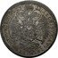 Austria 2 Thaler Karl VI St Veit 1713 KM# 1555 ARCHIDVX AVSTRIAE EI HISP HVNG BOH REX 17 13 coin reverse