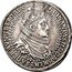Austria 2 Thaler Ferdinand II Graz 1621 KM# 355 FERDINANDVS II D G ROM IMP S A GER HVNG ET BO REX coin obverse