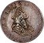 Austria 2 Thaler Leopold I St Veit 1683/2 KM# 1323 LEOPOLDVS D GR RO IM SE AV GE H B REX coin obverse