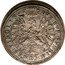 Austria 2 Thaler Leopold V and Claudia Regency 1626 KM# 641 DVX BVRGVNDIÆ COMES TIROLIS coin reverse