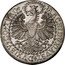 Austria 2 Thaler Leopold I ND KM# 1120.2 ARCHIDVX AVST DVX BV CO TYRO coin reverse