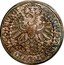 Austria 2 Thaler Leopold I Hall ND KM# 1120.1 ARCHIDVX AVST DVX BV CO TYRO coin reverse