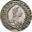 Austria 20 Kreuzer Maria Theresia Hall 1765 KM# 1813 M THERESIA D G R IMP GE HU BO REG coin obverse