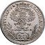 Austria 20 Kreuzer Maria Theresia Graz 1769 CvG-AK KM# 540x ARCHID AUST DUX BURG & STYR 1769 X coin reverse