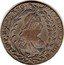 Austria 20 Kreuzer Maria Theresia Hall 1778 VC-S KM# 1856 M THERESIA D G R IMP HU BO REG coin obverse