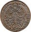 Austria 20 Kreuzer Maria Theresia Hall 1778 VC-S KM# 1856 ARCHID·AUST·DUX· BURG·CO·TYR·1778·X V.C. S. 20 coin reverse