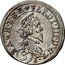 Austria 3 Kreuzer Ferdinand III St Veit 1642 KM# 835 FERDI III D G R I (3) S A G H ET B R coin obverse