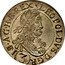 Austria 3 Kreuzer Leopold I Crowned Eagle 1665 KM# 1231 LEOPOLDVS D G R 3 I S A G H B REX coin obverse