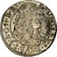 Austria 3 Kreuzer Leopold I Hall 1674 KM# 1245 LEOPOLDVS·D:G·R·I·S·A·G·H.B·R· coin obverse