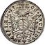 Austria 3 Kreuzer Joseph I Munchen 1706 (s) KM# 1430 ARCHIDUX*AUSTRIAE & + 1706 coin reverse