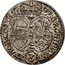 Austria 3 Kreuzer Joseph I Hall 1707 KM# 1488 ARCHID AUST (3) DVX B CO TYR 1707 coin reverse