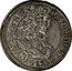 Austria 3 Kreuzer Joseph I 1711 KM# 1428 IOSEPHUS D G R I S A Q H B REX 3 coin obverse