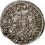 Austria 3 Kreuzer Karl VI St Veit 1713 KM# 1541 ARCHIDVX AVS & CARINTH 1713 coin reverse