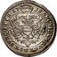 Austria 3 Kreuzer Karl VI Vienna 1718 KM# 1568 ARCHIDVX·AVST·DVX·BVR·CO·TYR· 1717 coin reverse