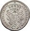 Austria 3 Kreuzer Maria Theresia Vienna 1741 KM# 1672 ARCHID AUST DUX (3) BURG COM TYR 1741 coin reverse