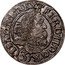 Austria 3 Kreuzer (Ferdinand II) KM# 496 FERD II D G R 3 I S A G H B REX coin obverse