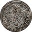 Austria 3 Kreuzer Leopold V ND KM# 238 DVX BVR COMES TIROL (3) coin reverse