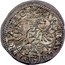 Austria 3 Kreuzer (Ferdinand II Graz) KM# 287 ARCH AV D B (3) STYRIA ETC coin reverse