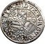 Austria 3 Kreuzer Leopold V ND KM# 583 DVX BVRGVND COMES TYROL (3) coin reverse