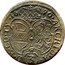 Austria 3 Kreuzer (Leopold I Hall) KM# 1346 ARCHID A (3) D B CO TY coin reverse