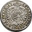 Austria 3 Kreuzer (Charles VI) KM# 1519 ARCHIDVX AVS ET CARINTHIÆ coin reverse
