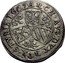 Austria 3 Kreuzer Ferdinand II Graz 1627 KM# 626 ARCH AVS DVX BVR STYRIA 1627 coin reverse