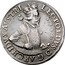 Austria 3 Thaler Leopold Wilhelm 1626 KM# 617.2 LEOPOLDVS D G ARCHIDVX AVSTRI coin obverse