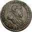 Austria 3 Thaler Rudolf II Hall 1604 KM# 59 RVDOLPHVS II D G RO IM SEM AV GER HV BO REX VAR. RVDOLPVS coin obverse