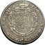 Austria 3 Thaler Rudolf II Hall 1604 KM# 59 NECNON ARCHIDUCE SA DVC BVR CO TIROL coin reverse