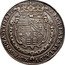 Austria 3 Thaler (Ferdinand II) KM# 647 ARCHI AVSTRIAE DV X BVRGVNDIA STYRIAE ET coin reverse