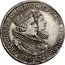 Austria 3 Thaler Leopold Wilhelm and Clavdia ND KM# 648 LEOPOLDVS ARCHID AVS ET CLAVDIA ARCHIDVCISA AVS MEDIC coin obverse