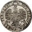 Austria 3 Thaler Leopold Wilhelm and Clavdia ND KM# 648 DVX BVRGVNDIÆ COMES TIROLIS coin reverse