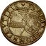 Austria 30 Kreuzer Pietas Adomnia Leopold Wilhelm 1621 KM# 310 PIETAS ADOMNIA VTILIS coin obverse