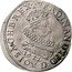 Austria 48 Kreuzer (Ferdinand II Graz) KM# 408 FERDINAND II D G RO I S A G H B REX 16ZZ coin obverse