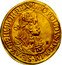 Austria 5 Ducat (Leopold I Graz) KM# 1270 LEOPOLDVS D G R I S A G H ET B REX coin obverse