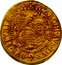 Austria 5 Ducat (Leopold I Graz) KM# 1270 ARCHI AVS DVX BVR STYRIÆ ETC coin reverse