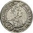 Austria 6 Kreuzer Charles VI 1716 KM# 1588 CAROLVS VI D G R I S A G H H B REX coin obverse