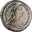 Austria 6 Kreuzer Maria Theresia Vienna 1742 KM# 1673 MAR THERESIA D G REG HUNG BOH coin obverse