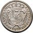 Austria 6 Kreuzer Maria Theresia Graz 1743 KM# 1703 ARCHID AUST DUX BURG&STYR VI coin reverse