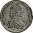 Austria 6 Kreuzer Maria Theresia Hall 1744 KM# 1711 MARIA THERESIA D G REG HVN ET BO coin obverse