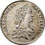 Austria 6 Kreuzer Maria Theresia Hal 1745 KM# 1724 MAR THERESIA D G REG HVNG BO coin obverse
