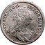 Austria 6 Kreuzer Maria Theresia Vienna 1746 KM# 1738 M THERES D G R IMP GE HU BO REG coin obverse
