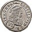 Austria 6 Kreuzer (Leopold I Graz) KM# 1288 LEOPOLDVS D G R I S A G H B R VI coin obverse