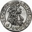 Austria 6 Kreuzer (Leopold I Hall) KM# 1366 LEOPOLDVS·D·G·R·I· (6) S·A·G·H·B·R· coin obverse