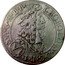 Austria 6 Kreuzer Leopold I Hall 1694 KM# 1374 LEOPOLDVS·D·G·R·I· (VI) S·A·G·H·B·R· coin obverse