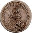 Austria 6 Kreuzer (Leopold I St Veit) KM# 1334 LEOPOLDVS D G R I (VI) S A G H B REX coin obverse