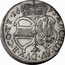 Austria 6 Kreuzer (Leopold I Hall) KM# 1366 ARCHID AV DVX B CO TY coin reverse